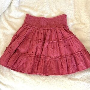 American Eagle Skirt, Size: XS